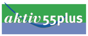 Logo aktiv55plus